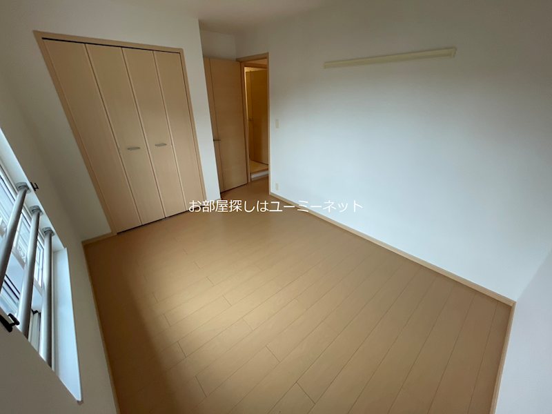 プレイス久保 その他