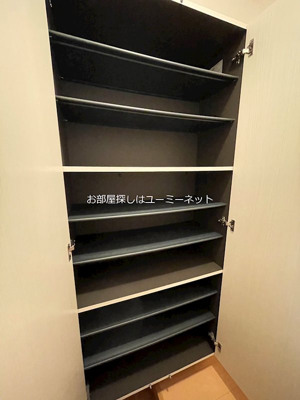 プレイス久保 その他