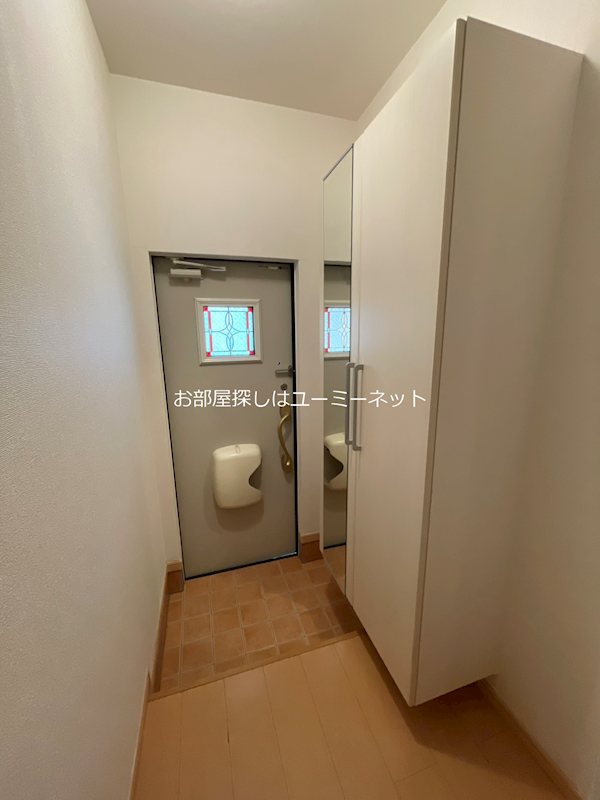 プレイス久保 その他