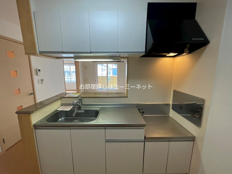 プレイス久保 キッチン
