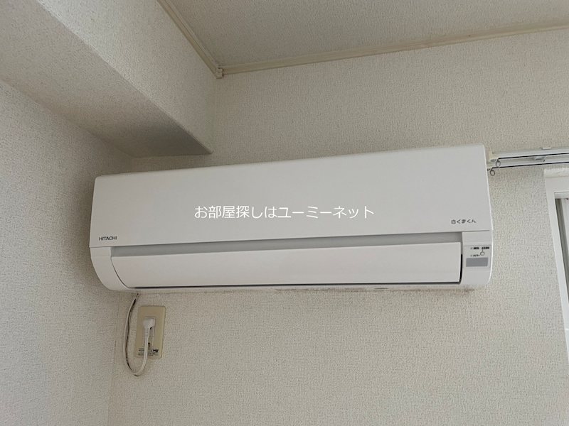 シェ・リュイ その他設備