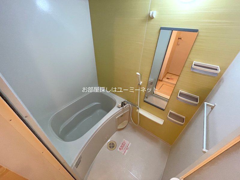 シェ・リュイ 風呂画像