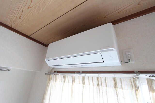 ハイツ仮屋 その他設備