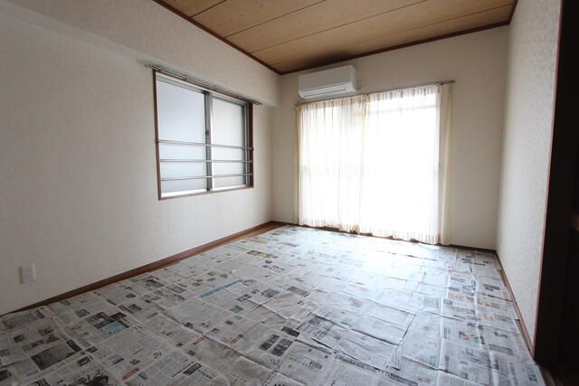 ハイツ仮屋 その他