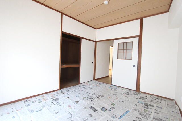 ハイツ仮屋 その他