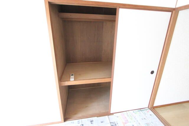 ハイツ仮屋 その他