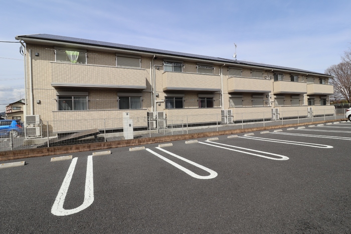 なでしこ 外観