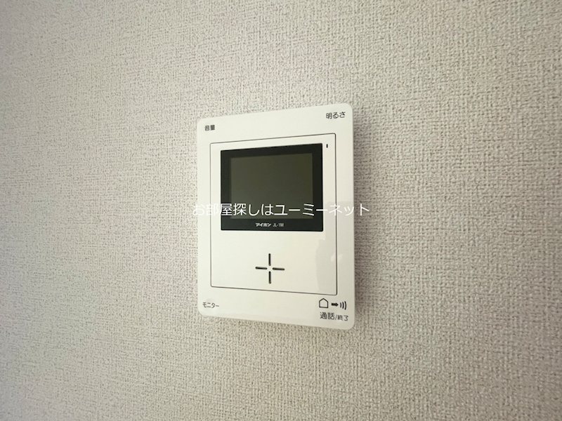 エスペール２１・伊集院 セキュリティ