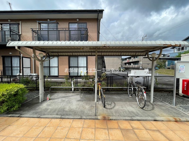 エスペール２１・伊集院 その他共有部分
