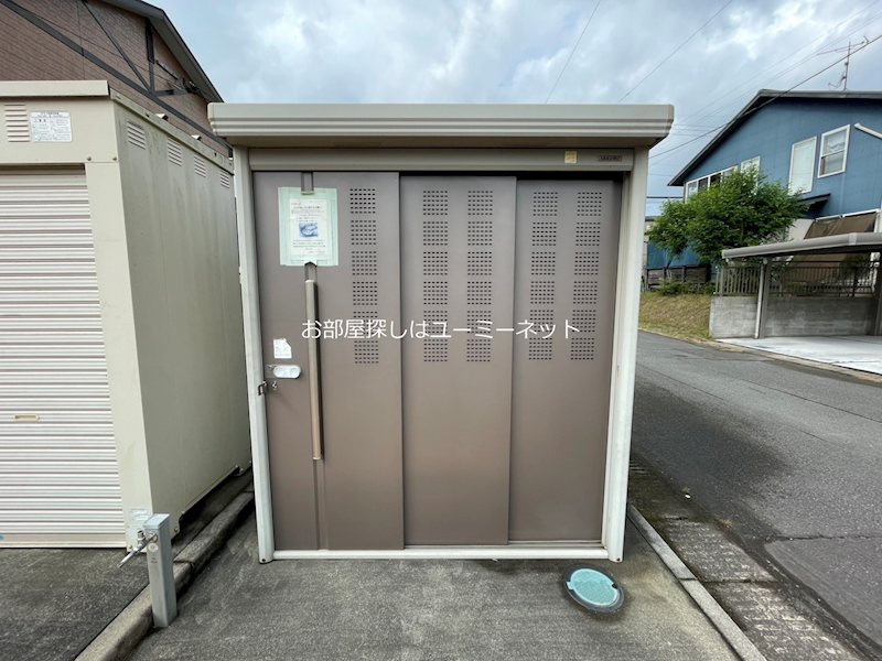 エスペール２１・伊集院 その他