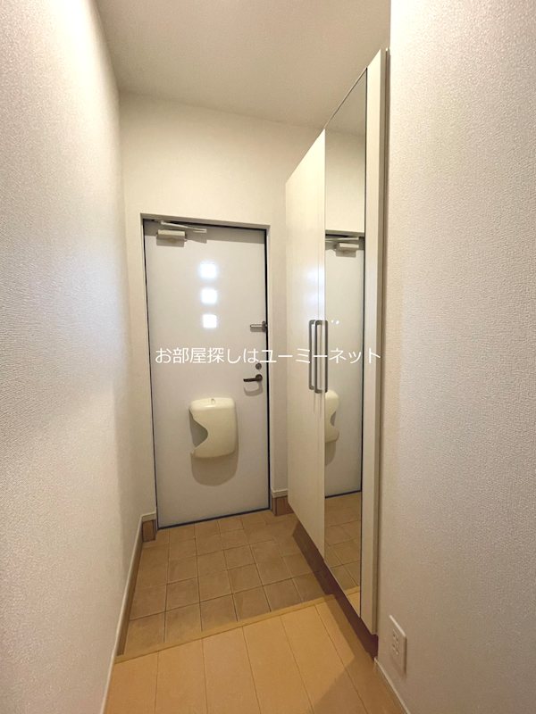 エスペール２１・伊集院 その他