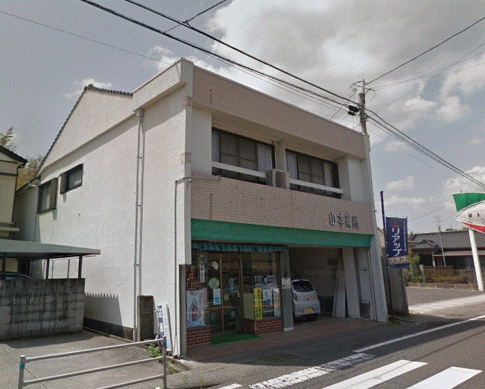 グラース　十町　Ｂ棟 ドラッグストア