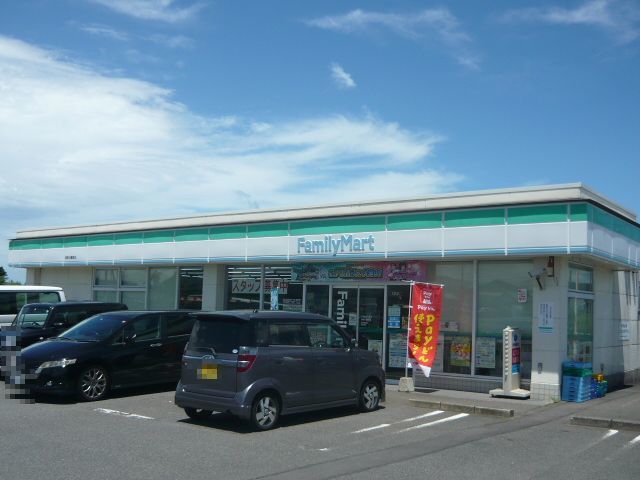 ファミーユⅣ その他