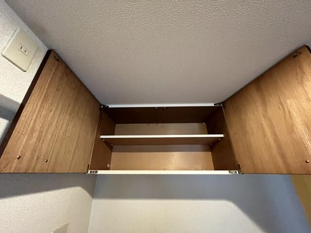 シェソワ その他設備