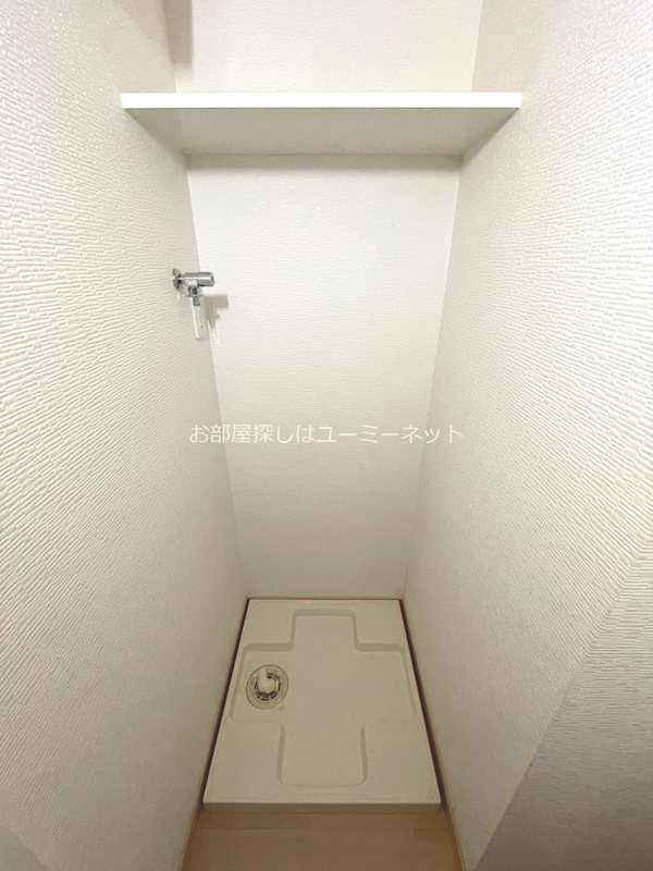イリスパイラブライト（下荒田エリア） その他