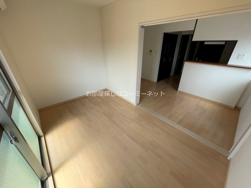イリスパイラブライト（下荒田エリア） その他