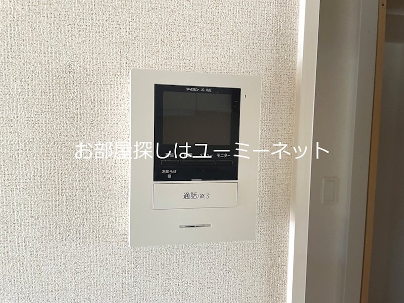 サンクレール セキュリティ
