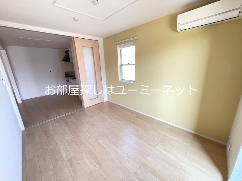 サンクレール リビング