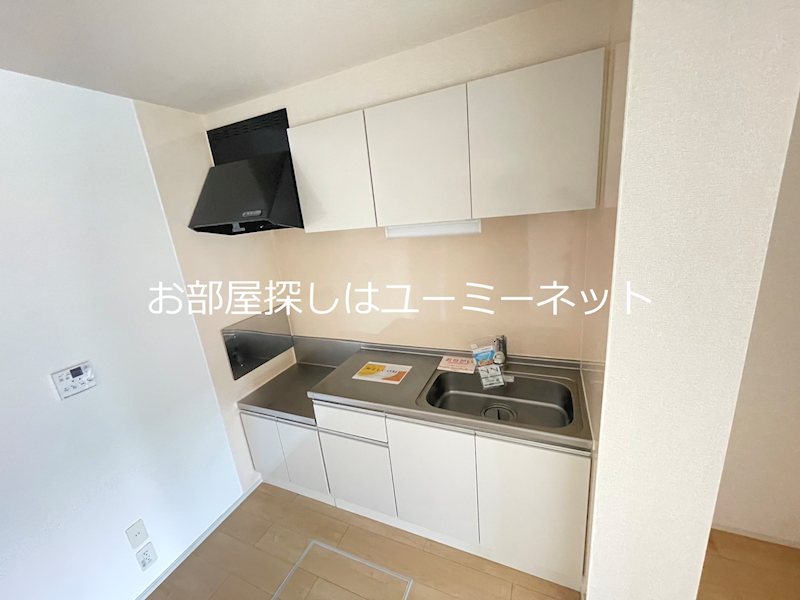 サンクレール キッチン