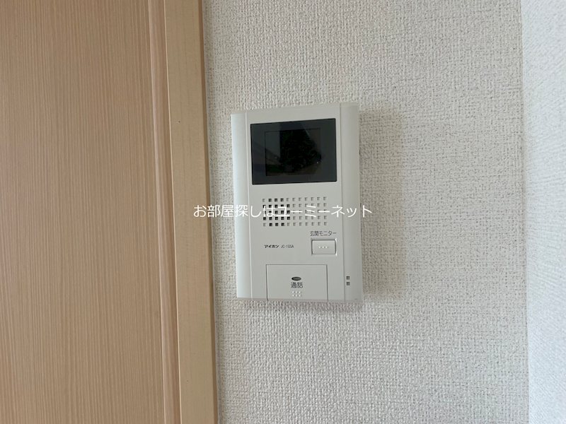 アビタシオンＢ セキュリティ