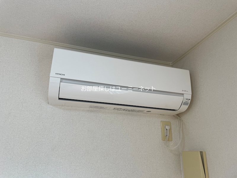 アビタシオンＢ その他設備