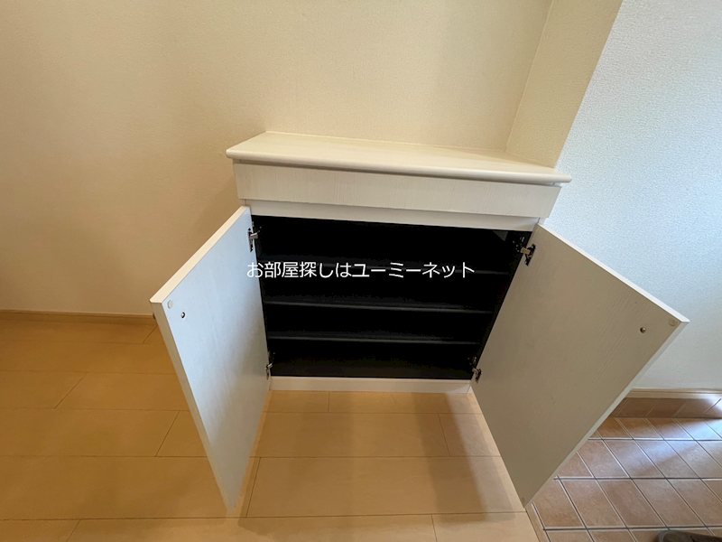 アビタシオンＢ その他