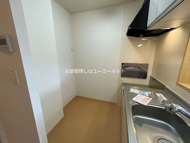 アビタシオンＢ その他