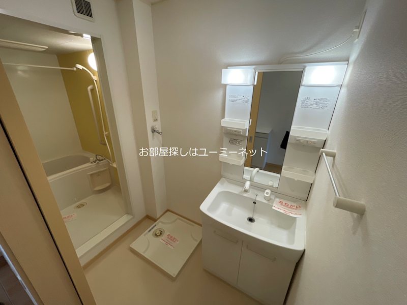 アビタシオンＢ その他