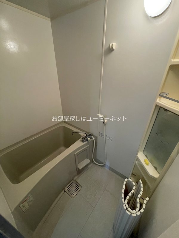 サザンアイランド 風呂画像
