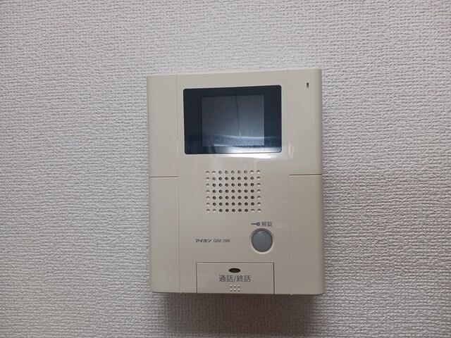 プレッソ　Ｓ．Ｒ．Ｗ その他設備