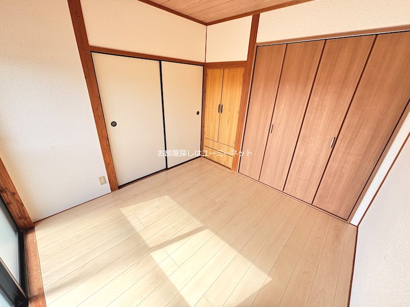 アーバンハウスⅢ その他