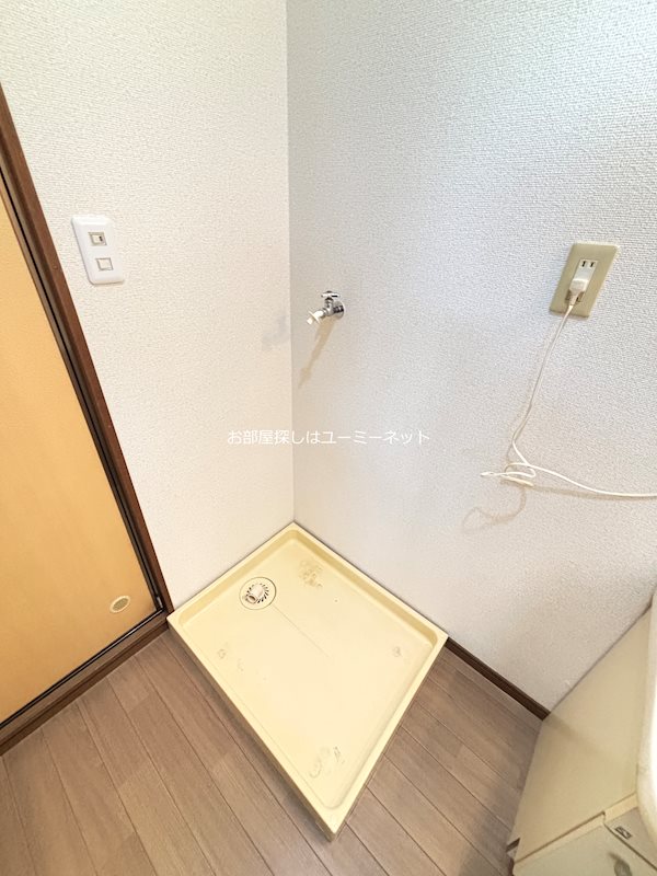 アーバンハウスⅢ その他