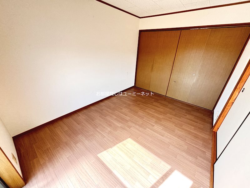 アーバンハウスⅢ その他