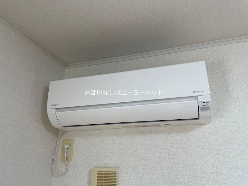 アーバンハイツＢ その他