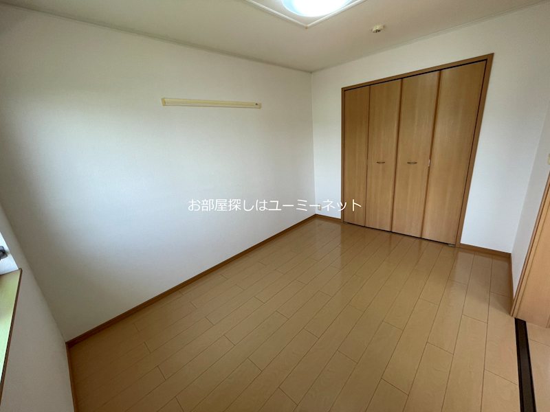 アーバンハイツＢ その他