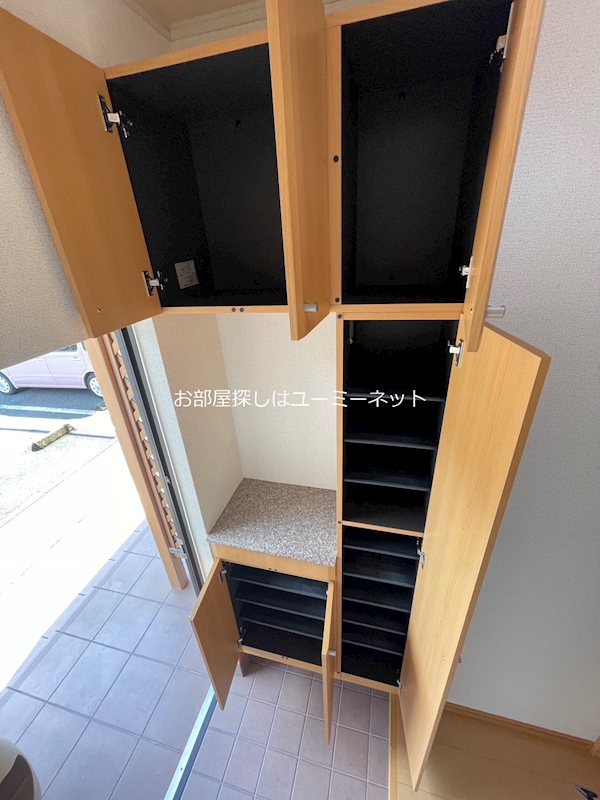 アーバンハイツＢ その他