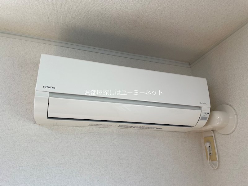 アーバンハイツＢ その他