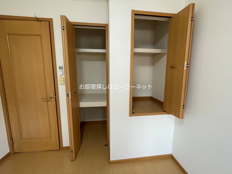 アーバンハイツＢ その他