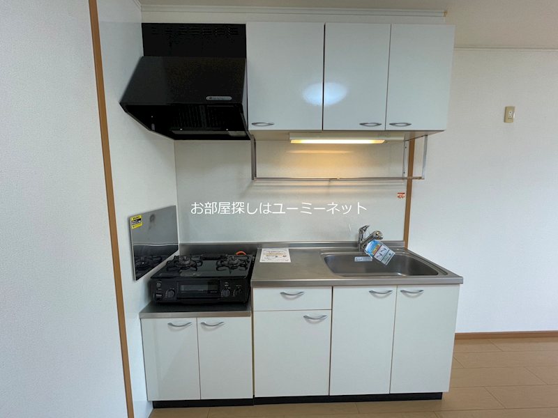 アーバンハイツＢ キッチン