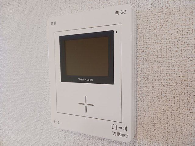 エクセルコ－ト宮崎 セキュリティ