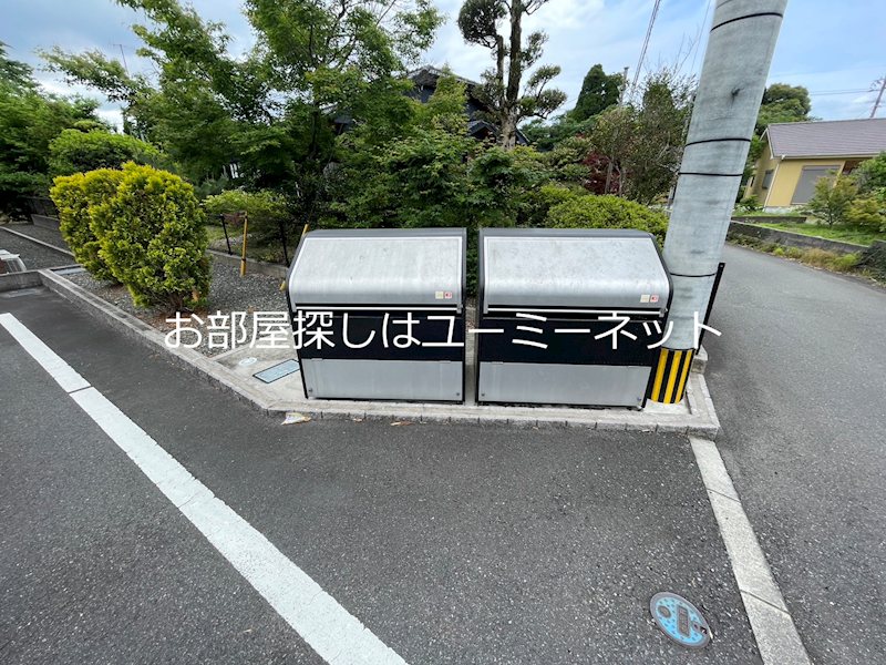 コンフォールⅠ その他共有部分