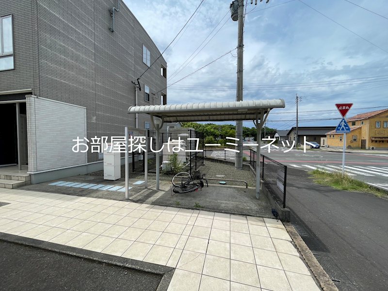 リバーサイド・グラースＴ その他