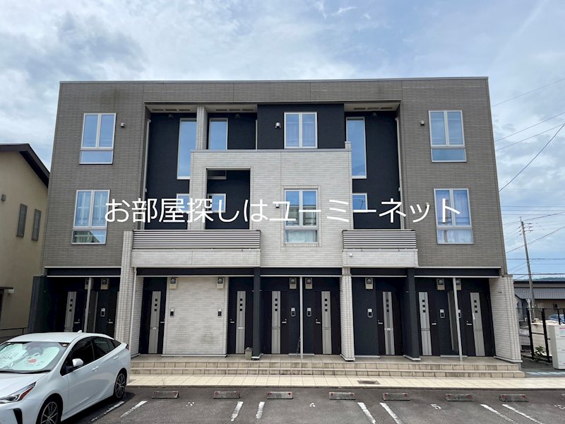 リバーサイド・グラースＴ その他