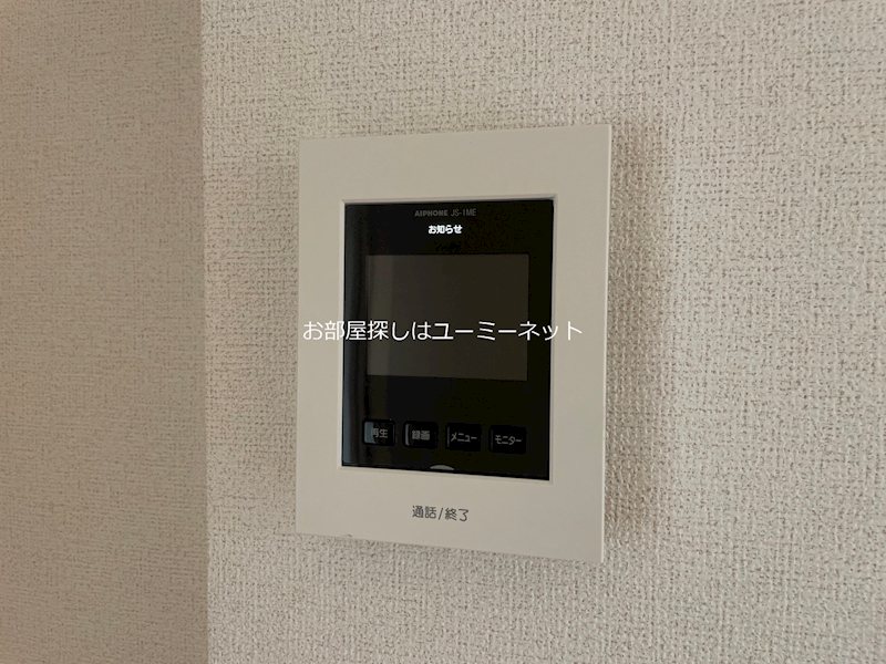 ウィルコート・永慎 セキュリティ