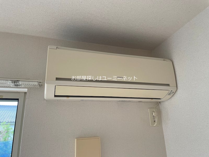 ウィルコート・永慎 その他設備