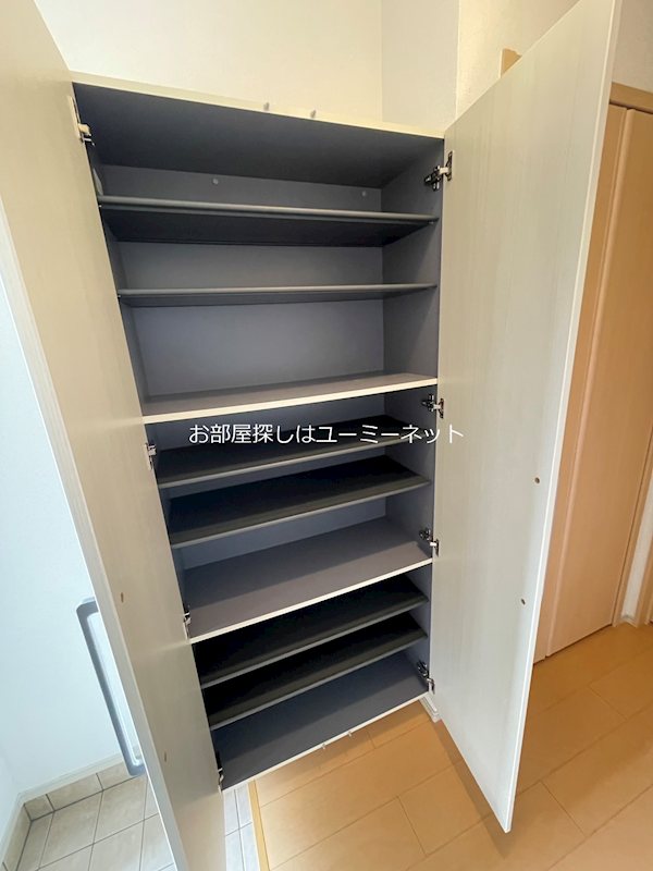 ウィルコート・永慎 その他