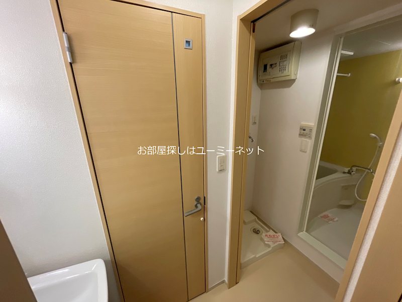 ウィルコート・永慎 その他