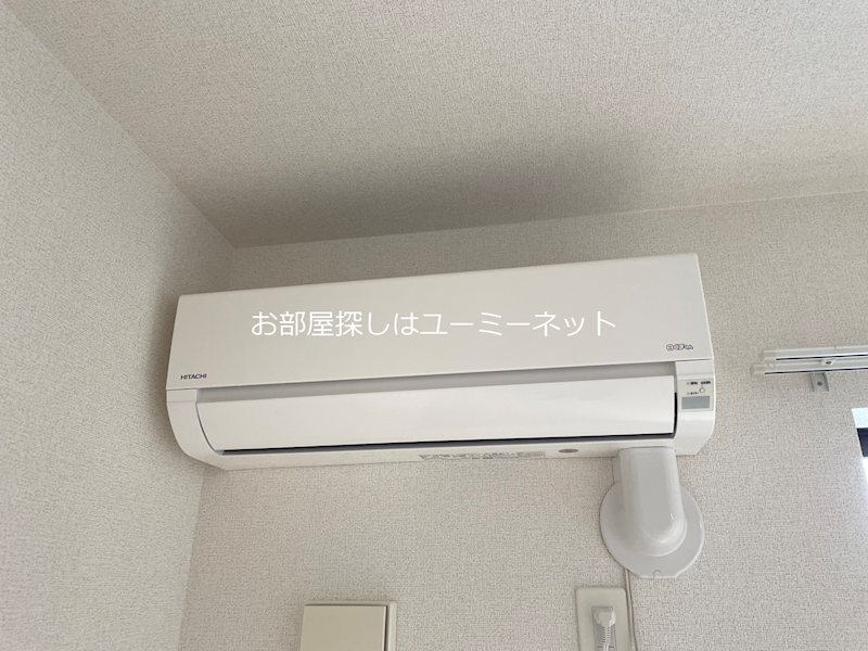 ファミーユⅠ その他設備