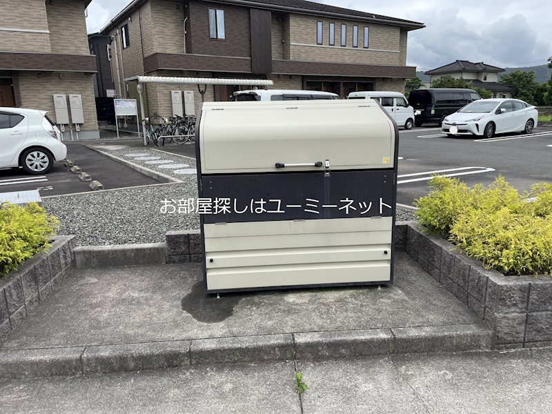 ファミーユⅠ その他