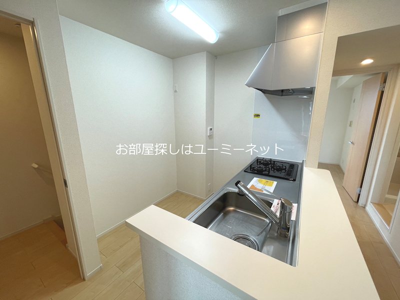 ファミーユⅠ その他